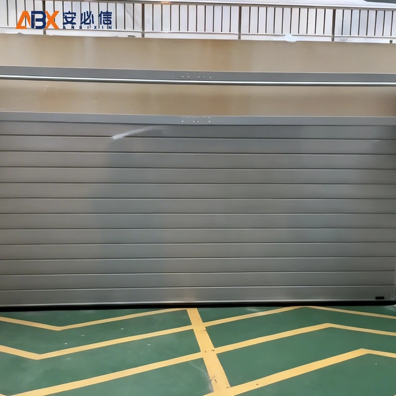 张家界雷达高速门